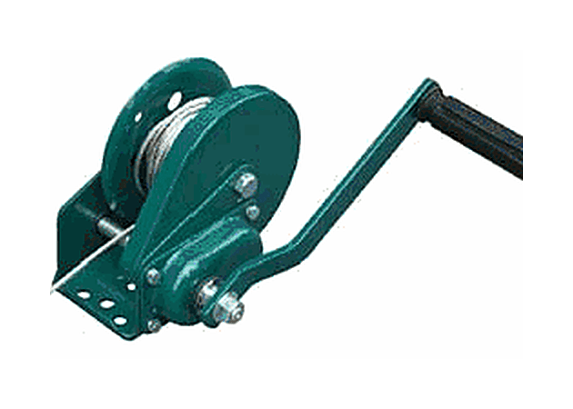 Brake Hand Winch