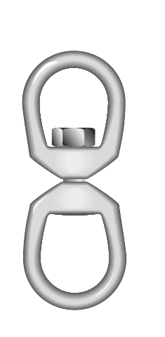 EE / JE Swivel / Bearing Swivel