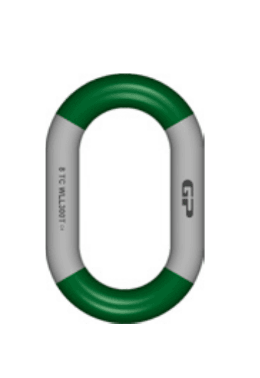 Green Pin Heavy Duty Master Link