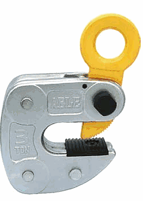Horizontal Lifting / Plate Clamp