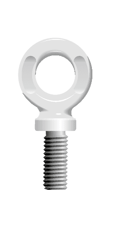 Lifting Eye / Eye Bolt GR8