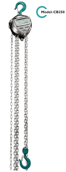 Mini Chain Block