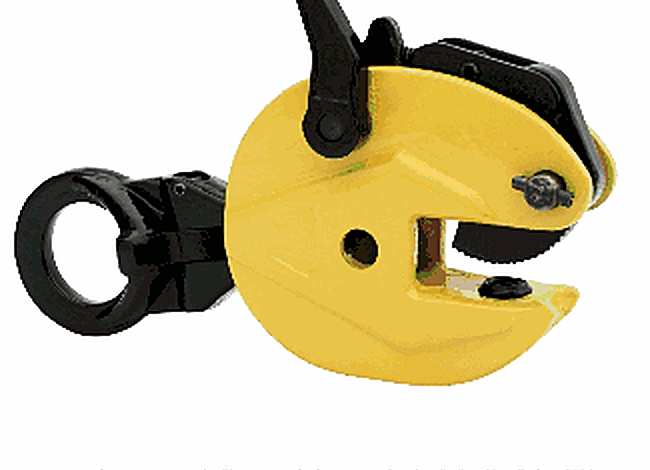 Plate Lifting Clamp (Flexible)