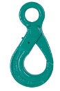 Sling / Safety / Self-Locking Hook