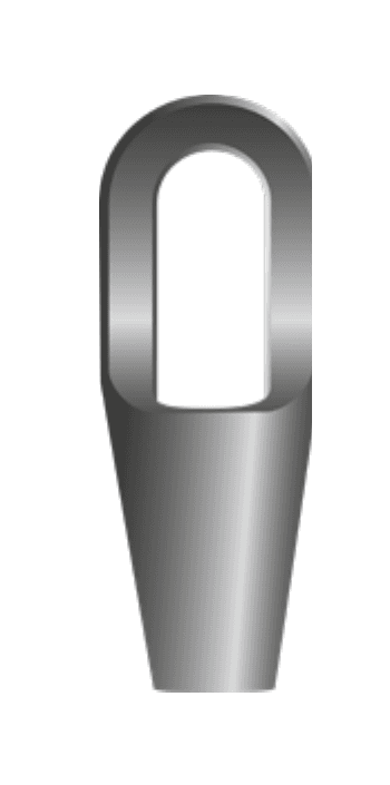 Spelter / Wedge / Swage Socket